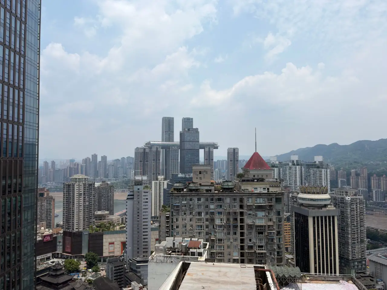 千千企厦门科技研发实力解读：B端产品技术架构与安全特性